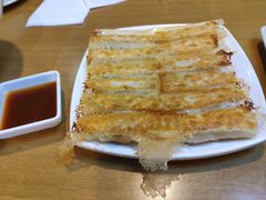-台北楚楚园馅饼粥(虹桥南丰城店)