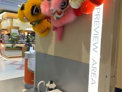 -海马体照相馆(上海宝山万达广场店)