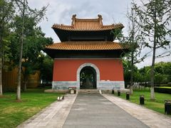 -大报恩寺遗址景区