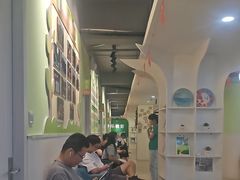 -学知乐教育·幼小衔接·小学科辅导(嘉定镇校区)