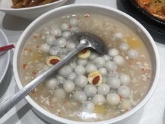 酒酿小圆子-和记小菜(东方店)