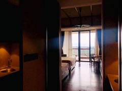 -清远熹乐谷温泉度假酒店