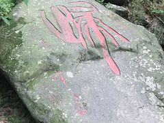 -藏龙百瀑风景区