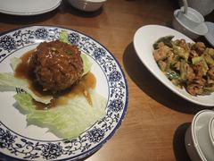 -春水锅贴·传统鲁菜(大明湖店)