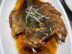 -红城阁·上海味道(四平路店)