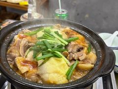 -上南瓦煲鸡·清远鸡·老字号(总店)