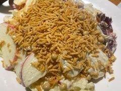 果蔬沙拉-湘味淳(千禧街店)