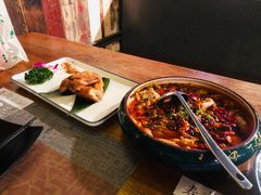 -春风十里烧烤音乐吧(实力乐队驻唱三元里店)