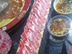 -矮板凳老火锅(宽窄巷子店)