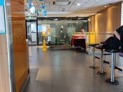 -麦当劳(中山大道中店)