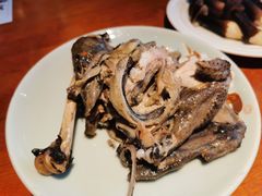 -黑鸡小馆(金源店)