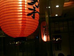 门面-万岁寿司(万国店)