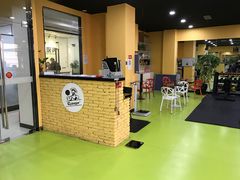 -RoMan罗马健身工作室(莘庄店)