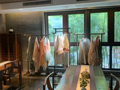 -南京夫子庙石唯玉雨花石酒店