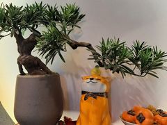 -红小满休闲餐厅(十全街店)