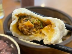 -老牌依强牛肉店(达道总店)