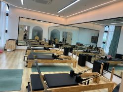 -玛尼瑜伽·普拉提