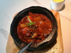 -庆江南江南菜(琴湖溪里花园城店)