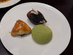 -京香轩·中餐厅(上海中庚聚龙酒店)