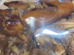 -那家老院子东北菜·饺子·小鸡炖蘑菇(艳华街店)