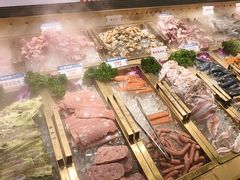 -姜胖胖韩式自助烤肉(光明万达店)