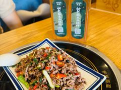 -妈妈的味道(和顺古镇店)