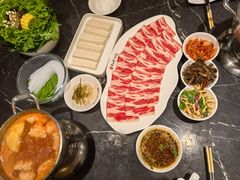 -世贸万锦大酒店·烹大师火锅达人