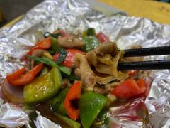 -安记烧鹅(新桥店)
