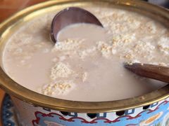 -蒙亨·手把肉·蒙古包文化主题餐厅(天恒广场店)