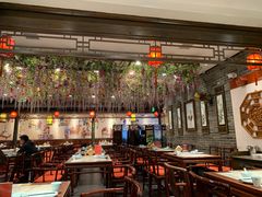 -鸭匠食府·挂炉烤鸭·新京菜(阜成路店)