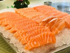 -新享乐海鲜(翠华路店)