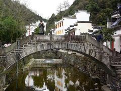 -绩溪龙川景区