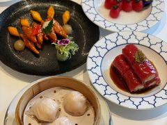 -伯衡55·吉品轩(乌鲁木齐南路店)