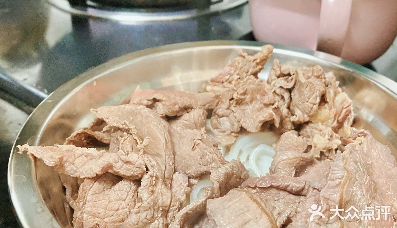 在家吃火锅不用愁，来牛痴一站式采购