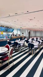 -奈尔宝家庭中心·亲子餐厅(北京东坝万达店)