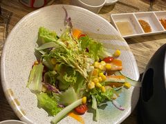 -夜遇烧肉(杉杉普陀天地店)