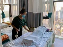 -泰乐道·SPA·按摩·足道(坡子街店)