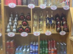 -屯老二农家铁锅炖·行业领军者(梅江店)