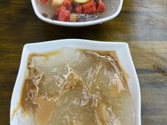 -串妹花式冰粉(乐山总店)