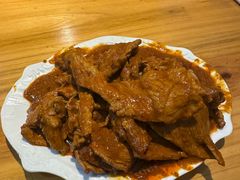 -满口香饭店
