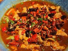 -金掌勺·锅包肉(双榆树店)