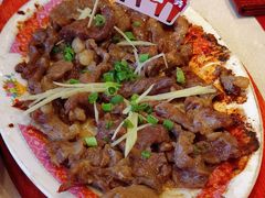 -好好彩啫啫煲·广东小馆(上海七宝领展广场店)