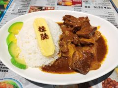-敏华冰厅(平安金融中心店)
