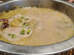 -八大碗·地道东北菜(白塔堡店)
