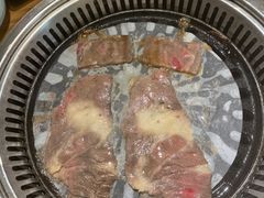 -九田家黑牛烤肉料理·自助(洪洞县城市花园店)