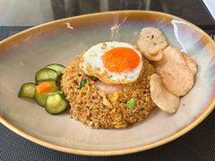 印尼炒饭-THE PAWON·8碗(古北SOHO店)