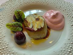 鹅肝-AZUR聚(香格里拉饭店)