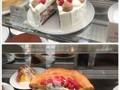 -HARBS(9th avenue)