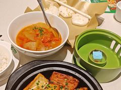 -绿草地·湘菜(7mall店)