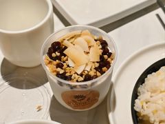 -三猫黑鱼花(南大店)